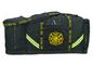 Firefighter Turn Out Gear Bag in Black