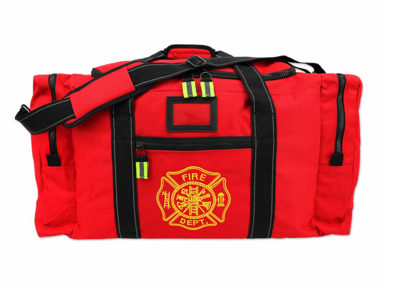 Firefighter Turn Out Gear Bag Value Series