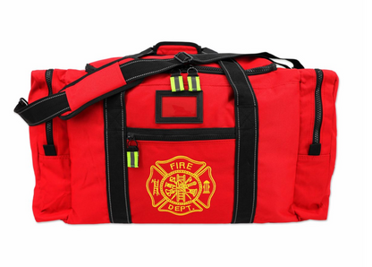 Firefighter Turn Out Gear Bag Value Series