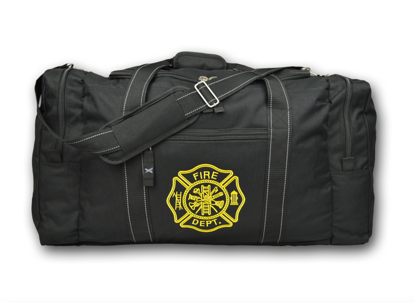 Firefighter Turn Out Gear Bag Value Series