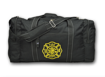 Firefighter Turn Out Gear Bag Value Series