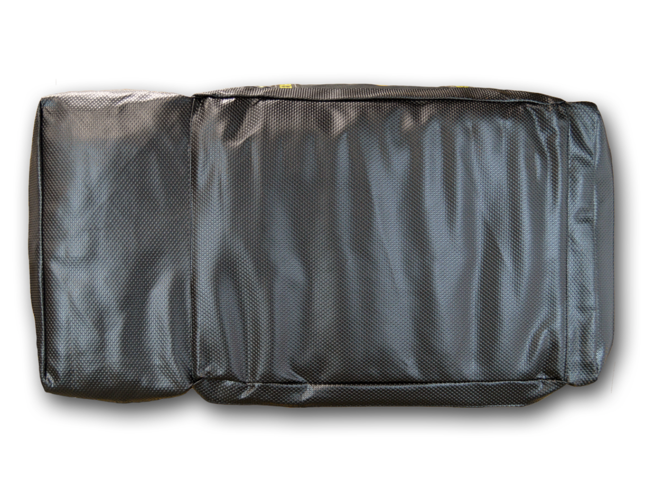 Firefighter Turn Out Gear Bag in Red