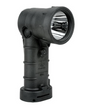 FoxFury Breathrough BT2+ Hybrid Right Angle Light in Black