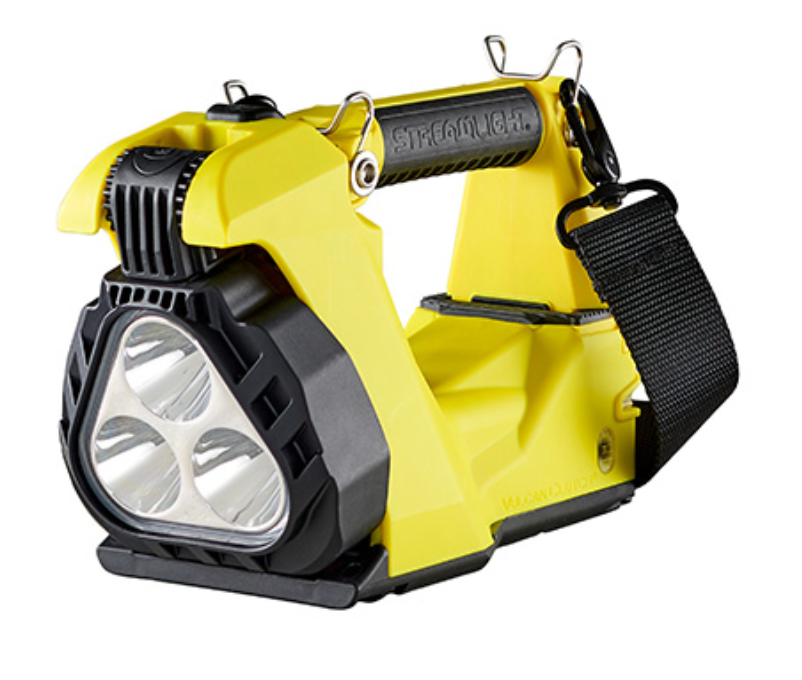 Streamlight Vulcan Clutch Rechargeable Multi-Function Light