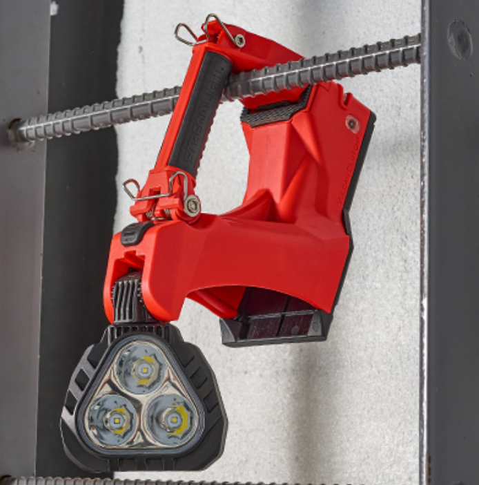 Streamlight Vulcan Clutch Rechargeable Multi-Function Light