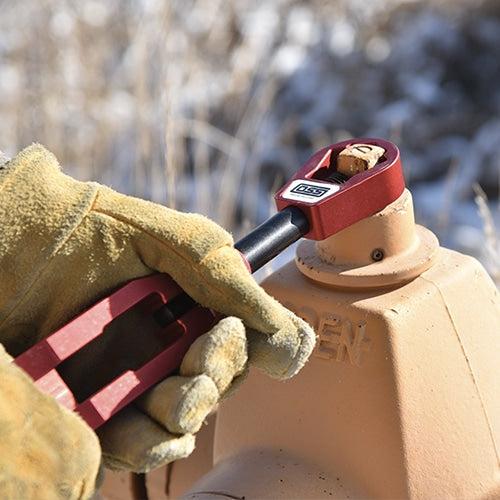 Wellz Multi-Purpose Tool