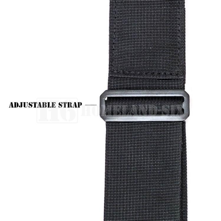 Homeland Six H6 Tactical Firefighter Radio Strap