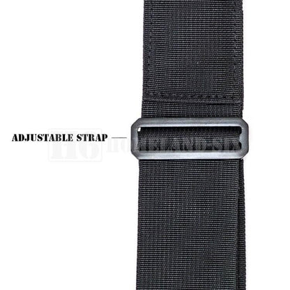Homeland Six H6 Tactical Firefighter Radio Strap