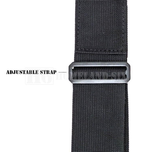 Homeland Six H6 Tactical Firefighter Radio Strap