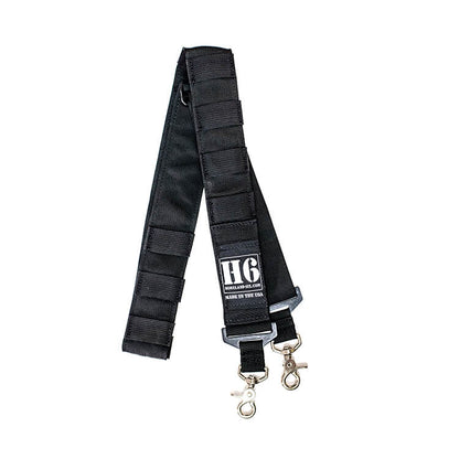 Homeland Six H6 Tactical Firefighter Radio Strap