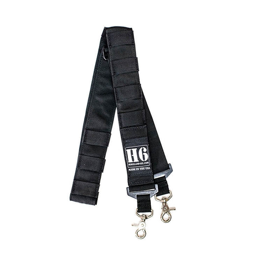 Homeland Six H6 Tactical Firefighter Radio Strap