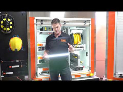 OnScene Solutions Access Pro LED Compartment Lighting