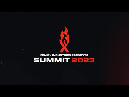 Feniex Quantum 44" Rooftop Lightbar QT-4420