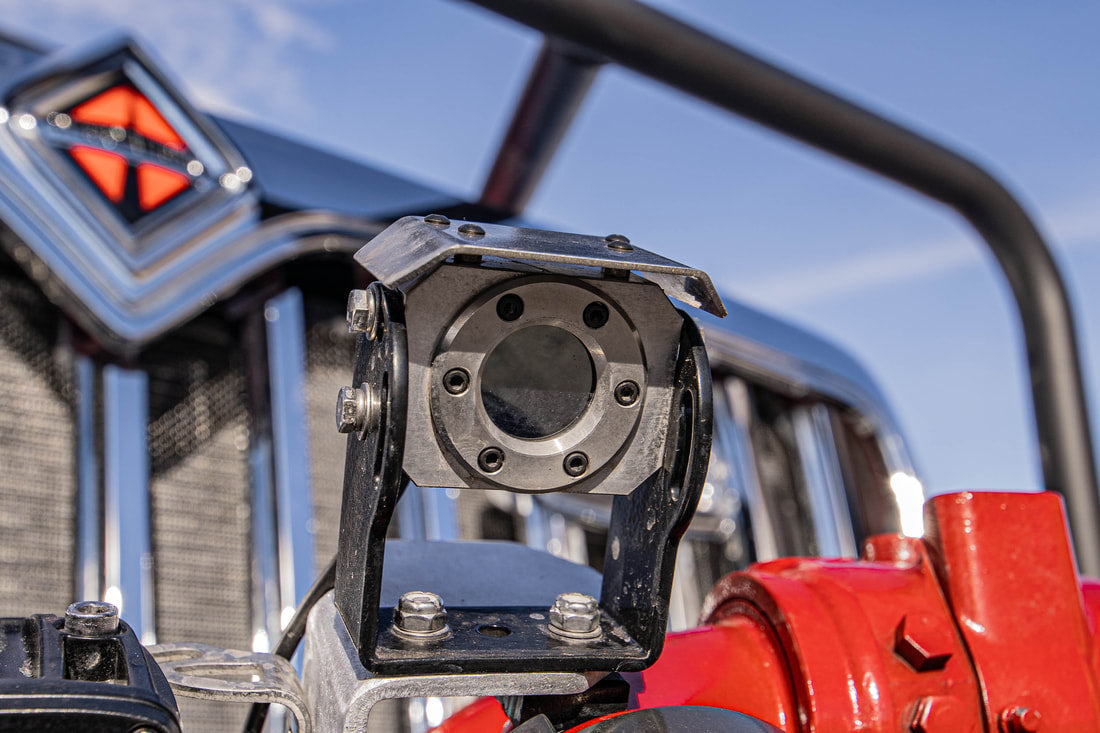 HyperSight HS-160R Kit Wildland Fire Camera