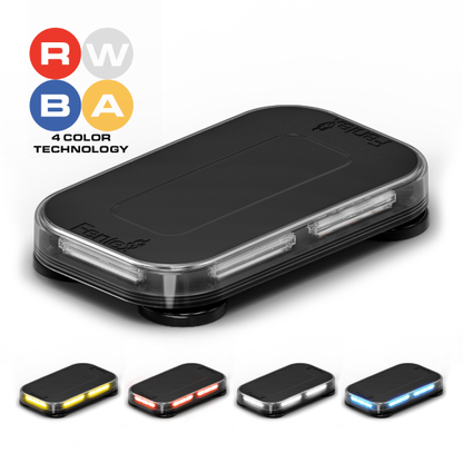 Feniex Quantum 14" Mini Rooftop Lightbar Q-6120