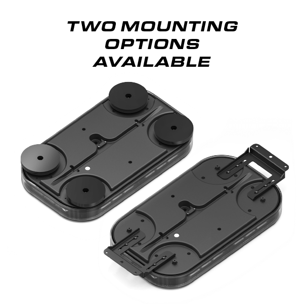 Feniex Quantum 14" Mini Rooftop Lightbar Q-6120