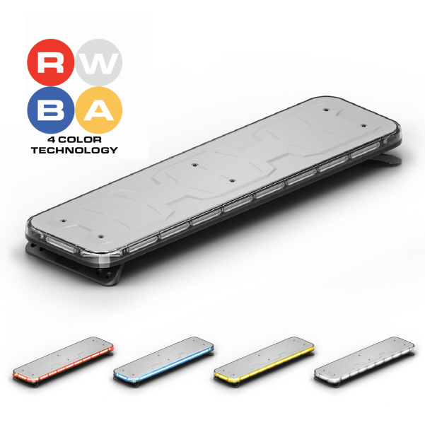 Feniex Quantum 60" Rooftop Lightbar